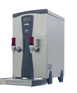 Instanta Eco Autofill Countertop Twin Tap Water Boiler 3kW CPF4100-3 (GF478)
