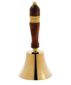 Brass Service Bell (GF519)