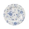Churchill Vintage Prints Tea Plates Prague Rose Print 210mm (Pack of 6) (GF611)