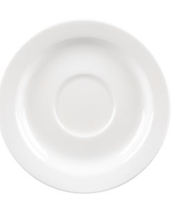 Churchill Profile Saucers 130mm (Pack of 12) (GF634)