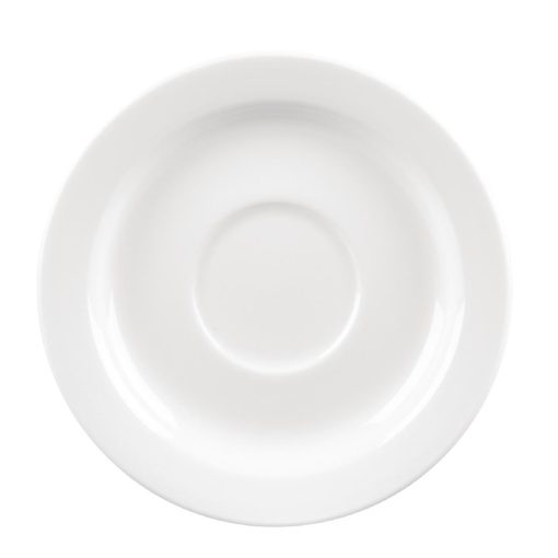 Churchill Profile Saucers 130mm (Pack of 12) (GF634)