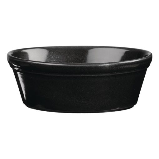 Churchill Cookware Oval Pie Dishes 150mm (Pack of 12) (GF643)