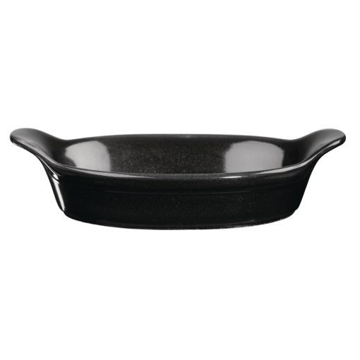 Churchill Cookware Small Round Eared Dishes 150mm (Pack of 6) (GF646)