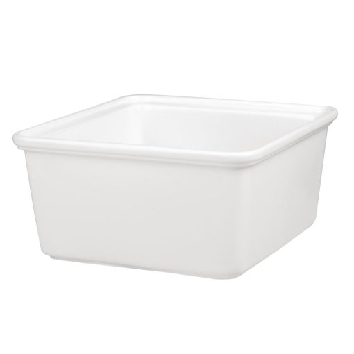 Churchill Counter Serve Casserole Dishes 175mm (Pack of 4) (GF658)