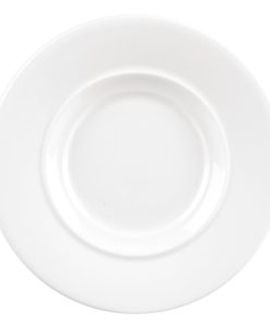 Alchemy Ambience Can Coffee Saucers 135mm (Pack of 6) (GF663)