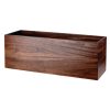 Alchemy Buffet Small Rectangular Risers 380mm (Pack of 2) (GF672)