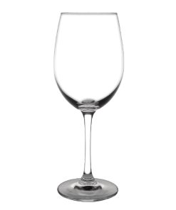 Olympia Modale Crystal Wine Glasses 520ml (Pack of 6) (GF725)