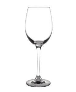 Olympia Modale Crystal Wine Glasses 320ml (Pack of 6) (GF726)