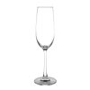 Olympia Modale Crystal Champagne Flutes 215ml (Pack of 6) (GF728)