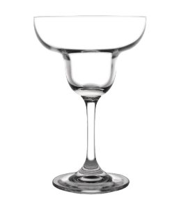 Olympia Bar Collection Crystal Margarita Glasses 250ml (Pack of 6) (GF730)