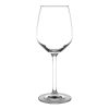 Olympia Chime Crystal Wine Glasses 365ml (Pack of 6) (GF733)