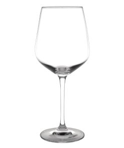 Olympia Chime Crystal Wine Glasses 495ml (Pack of 6) (GF734)