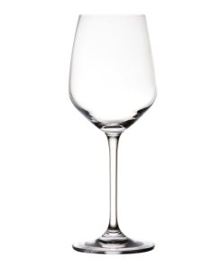 Olympia Chime Crystal Wine Glasses 620ml (Pack of 6) (GF735)