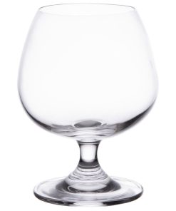 Olympia Bar Collection Crystal Brandy Glasses 400ml (Pack of 6) (GF739)