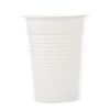 Water Cooler Cups White 200ml / 7oz (Pack of 2000) (GF917)
