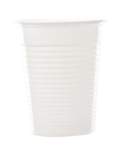 Water Cooler Cups White 200ml / 7oz (Pack of 2000) (GF917)