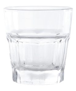 Olympia Toughened Orleans Tumblers 240ml (Pack of 12) (GF926)