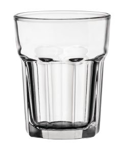 Olympia Toughened Orleans Tumblers 200ml (Pack of 12) (GF938)