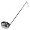 Vogue Flat Bottom Ladle 180ml (GG005)