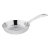 Vogue Tri Wall Mini Induction Frying Pan 100mm (GG027)