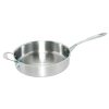 Vogue Tri Wall Saute Pan 280mm (GG032)