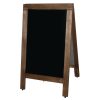 Olympia Pavement Board 850 x 500mm Wood Framed (GG108)