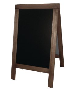 Olympia Pavement Board 1200 x 700mm Wood Framed (GG109)
