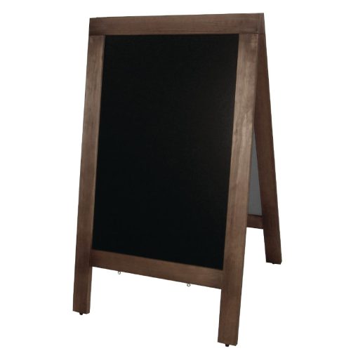Olympia Pavement Board 1200 x 700mm Wood Framed (GG109)