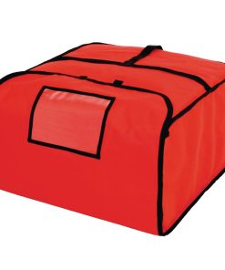 Vogue Large Pizza Delivery Bag (GG140)