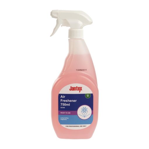 Jantex Air Freshener Spray Ready To Use 750ml (GG186)