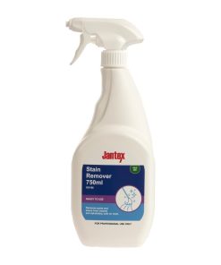 Jantex Carpet Stain Remover Ready To Use 750ml (GG188)