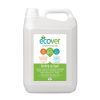 Ecover Lemon and Aloe Vera Washing Up Liquid Concentrate 5Ltr (GG203)