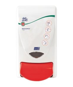Deb Sanitiser Dispenser (GG224)