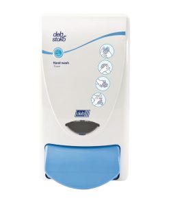 Deb Foam Hand Soap Dispenser 1 Litre (GG226)
