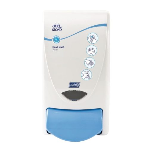 Deb Foam Hand Soap Dispenser 1 Litre (GG226)