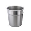 Hatco 4 Litre Bain Marie Liner with Lid RCTHW-4Q (GG315)