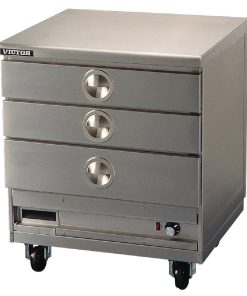 Victor Sovereign Free Standing Warming Drawer HD75VM (GG557)