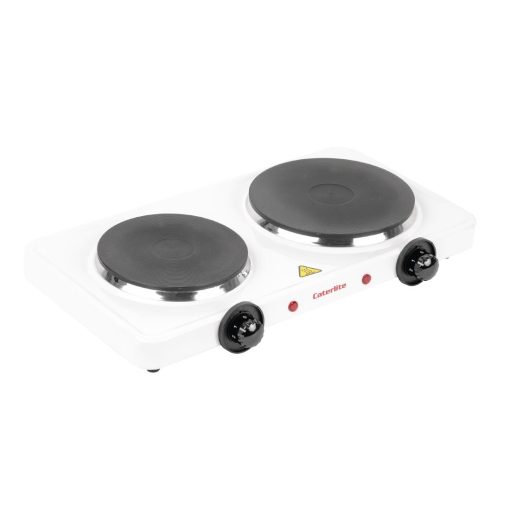 Caterlite Countertop Boiling Hob Double (GG567)