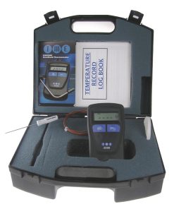 TME Sous Vide Temperature Monitoring Kit (GG729)