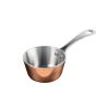 Vogue Mini Copper Tri Wall Saute Pan 85mm (GG761)