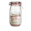 Kilner Clip Top Preserve Jar 2000ml (GG783)