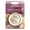 Kilner Screw Top Preserve Jar Spare Seals (Pack of 12) (GG787)