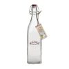 Kilner Swing Top Preserve Bottle 1000ml (GG791)