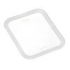 Araven Silicone 1/2 Gastronorm Lid (GG801)