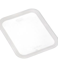 Araven Silicone 1/2 Gastronorm Lid (GG801)