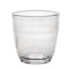 Duralex Gigogne Tumblers 90ml (Pack of 6) (GG910)