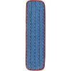 Rubbermaid Pulse Microfibre Spray Mop Pad (Pack of10) (GG968)