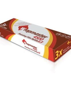 Wrapmaster Roasting Film 450mm x 50m (Pack of 3) (GH029)