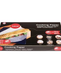 Panini Paper 330 x 270mm (Pack of 100) (GH038)