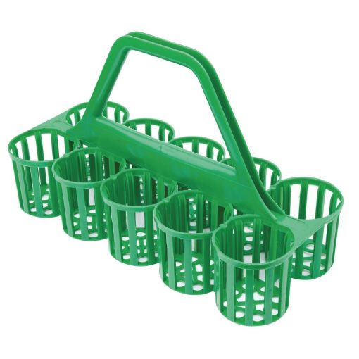 Glass and Bottle Carrier (GH049)